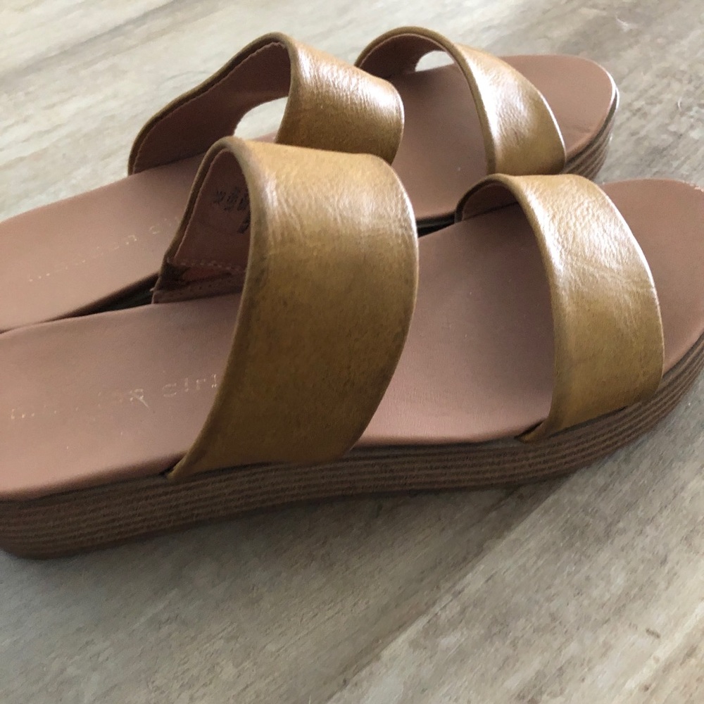 Madden sandals